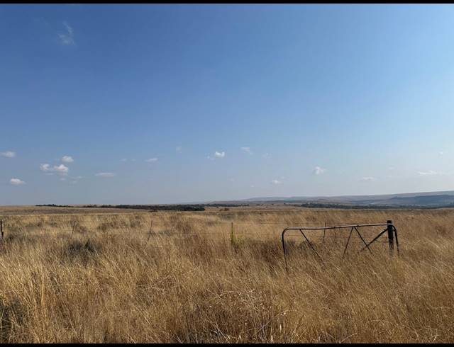 476HA FARM FOR SALE IN LICHTENBURG RURAL